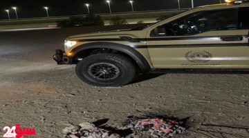 إشعال النار بالشرقية يعرض مواطناً لعقوبة صارمة بعد القبض عليه فوراً